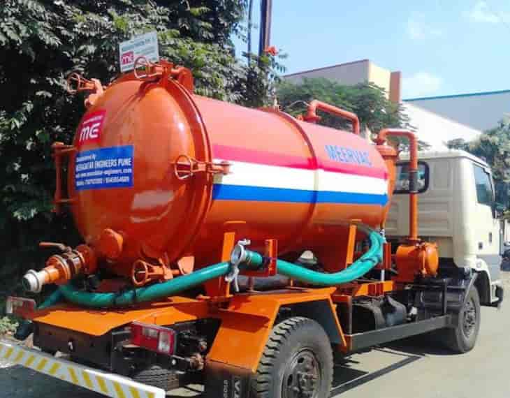 Septic Tank